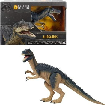 Jurassic World Hammond Collection Allosaurus